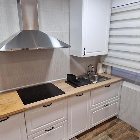 Maktub Apartamento De Diseno 4P Apartamento Gijón Exterior foto