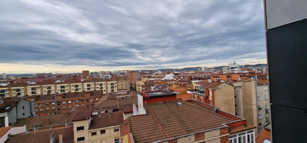 Maktub Apartamento De Diseno 4P Apartamento Gijón Exterior foto