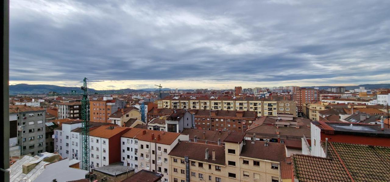 Maktub Apartamento De Diseno 4P Apartamento Gijón Exterior foto