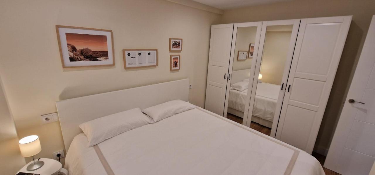 Maktub Apartamento De Diseno 4P Apartamento Gijón Exterior foto