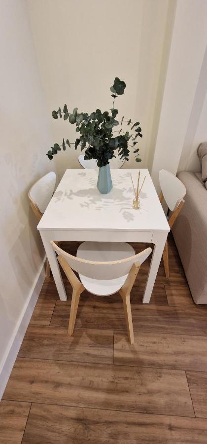 Maktub Apartamento De Diseno 4P Apartamento Gijón Exterior foto
